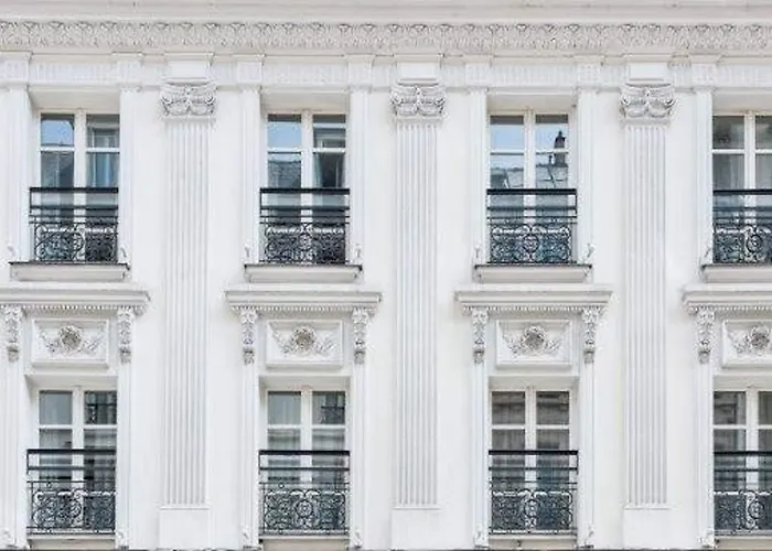 Hôtel du Romancier Paris